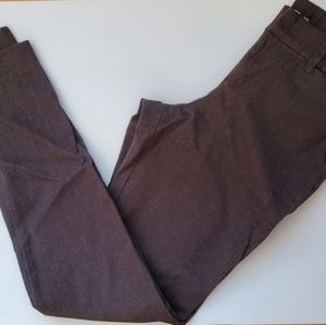Old Navy Pixie Full Length Pants
